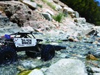 Vaterra Slickrock Rock Crawler 1:18 4WD